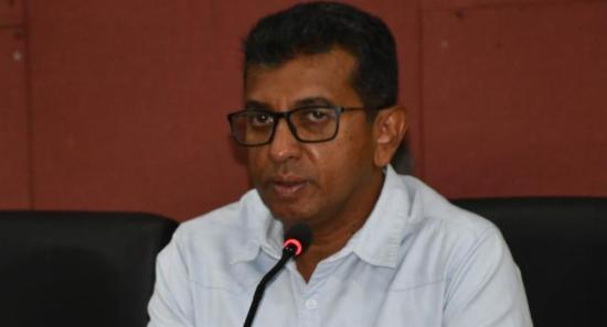 Deputy Fisheries Minister Assures Fuel Supply